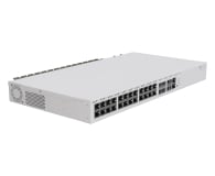 MikroTik CRS326-4C+20G+2Q+RM - 1587656 - zdjęcie 3